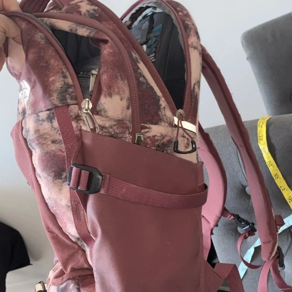 The North Face Earthy Tones Backpack - Picture 15 of 16